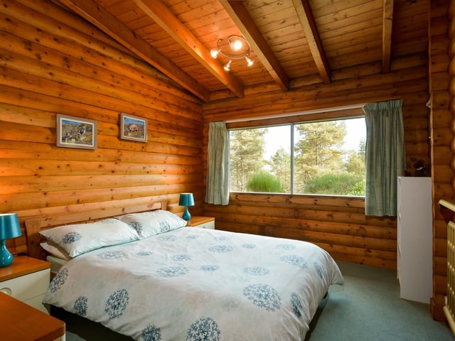 The property benefits from three double bedrooms, one with an en-suite shower room