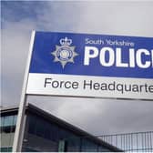 South Yorkshire Police has a new Student Officer ‘Be The Future’ recruitment campaign and wants to encourage individuals from underrepresented groups to apply and consider a career in policing.