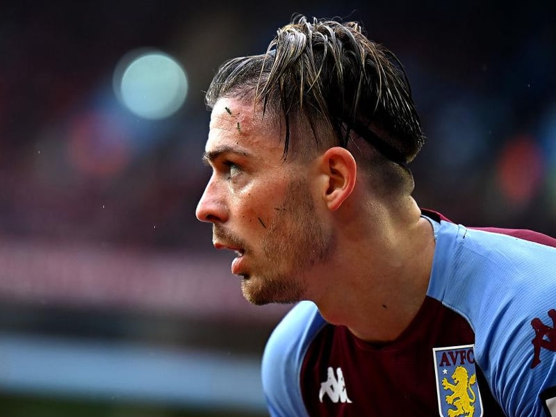 A player who almost certainly would have moved last summer had Villa not scraped Premier League survival on the final day. Both Manchester sides are rumoured to be circling. City are reportedly willing to break the British transfer record to seal a deal for Villa’s influential captain.