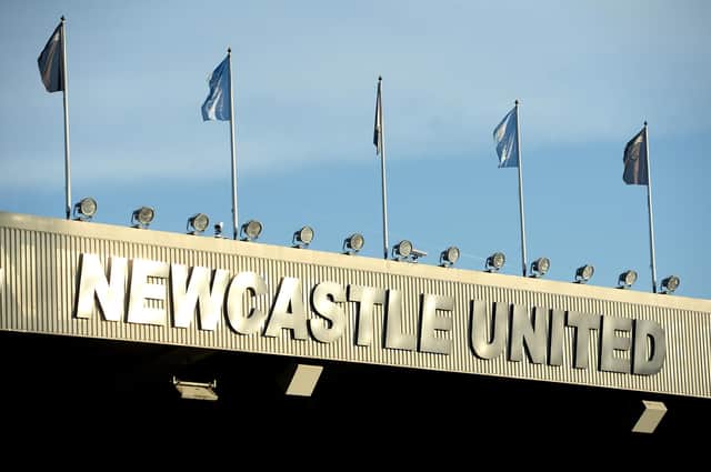Revealed: Newcastle United's interesting cash balance compared to Premier League rivals