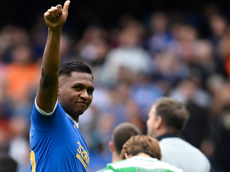 The Colombian striker is the subject of transfer speculation in every window but he has been strongly linked with a move to Porto throughout the summer, who could be tempted into a deadline day move.