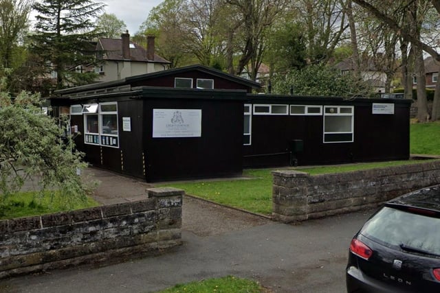 Croft Corner Forest School Nursery, part of Holy Trinity Parish Centre in Dobcroft Road, was inspected on August 18 and maintained its Good rating, with a score of 'Outstanding' in its Behaviour & Attitude criteria. Inspectors praised the nursery's 'skilled staff team'. - https://files.ofsted.gov.uk/v1/file/50193380