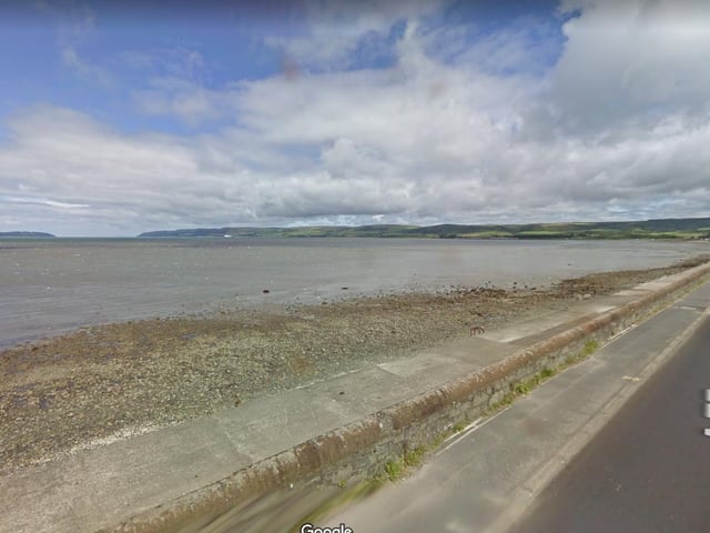 Dumfries and Galloway recorded 791 cases of Covid-19 last week. This was 533.4 cases per 100,000 people.