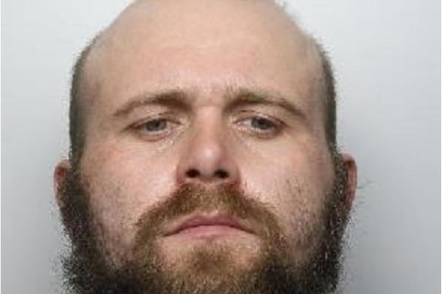 Aaron Bennett, 31, has been recalled to prison for reportedly breaching his licence conditions.
He is thought to have links to the Askern area of Doncaster.
