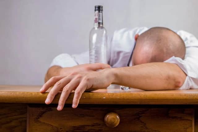 Sheffield councillors have raised concern about a city centre shop that wants to sell alcohol from 7am until 2am.