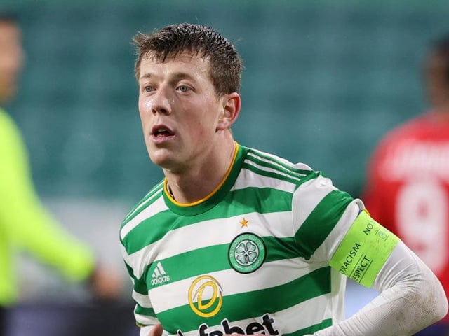 A player capable of dictating play, the Scotland midfielder looked back to his influential best against Kilmarnock last weekend and will be a key man for Celtic at Hampden.