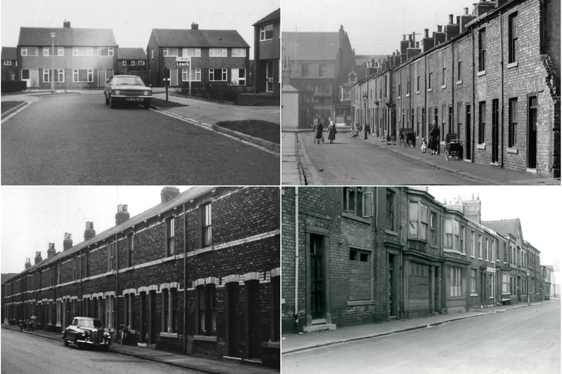 What are your memories of Hartlepool and how it used to look? Tell us more by emailing chris.cordner@jpimedia.co.uk