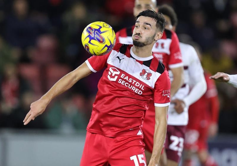 Oxford United have signed nine stars for the 2024/25 season with five joining on free transfers. Stephan Negru and Jacob Knightbridge have also joined the side but headed to Salford and Braintree respectively on loan. 