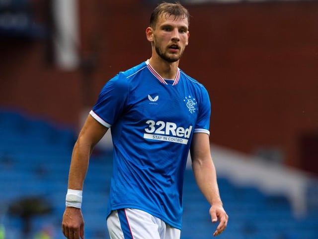 Left-back