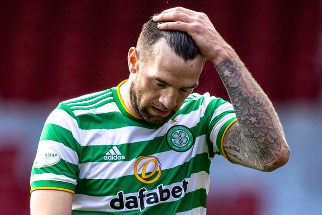 Ex-Celtic attacker Kris Commons has labelled defender Shane Duffy an “accident waiting to happen”. The former Scotland international has been hugely unimpressed with the Brighton loanee, noting his preference for Efe Ambrose. He said: “A bomb scare and that's a criticism which used to be levelled at my old teammate Efe Ambrose.” (Daily Mail)