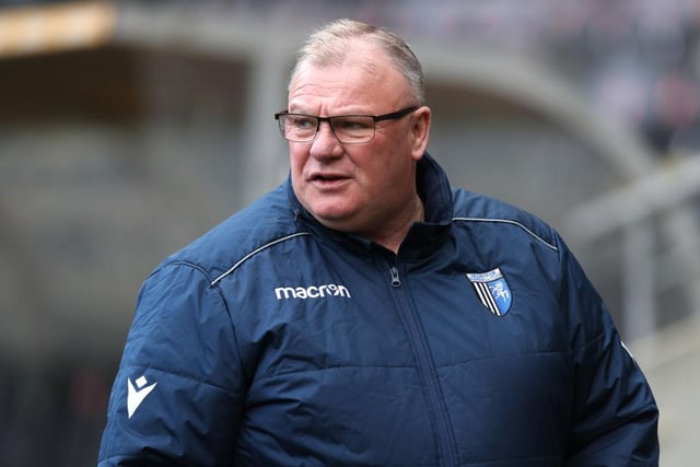 Gillingham manager Steve Evans has revealed his frustration at the growing injury crisis at the Priestfield Stadium ahead of the game against the Black Cats this weekend. Evans was without star winger Mustapha Carayol, Ryan Jackson and midfielder Daniel Phillips for the defeat against Wycombe Wanderers on Saturday and now looks set to be without fullback David Tutonda for the visit of Sunderland. “If people are frustrated at not seeing them they want to live in my head,” Evans told Kent Online. “It is not a very good place at the minute when you are constantly watching lots of players, very good players, not being available for selection.” (Photo by George Wood/Getty Images)