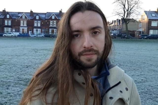 Calls have been made for Kate Josephs to resign over her leaving party during lockdown restrictions.. Pictured is Toby Kitching
