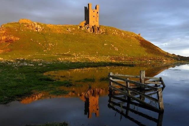 Dunstanburgh Castle will open on July 4. You now need to book your timed tickets in advance. There are also limits on visitor numbers to help keep everyone safe.
Visit https://www.english-heritage.org.uk/visit/places/dunstanburgh-castle/