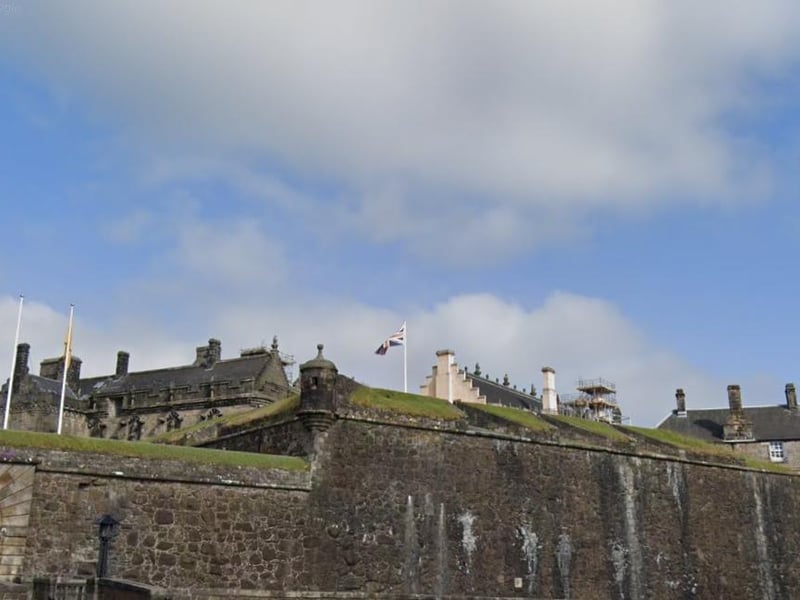 Stirling recorded 143 new cases between July 24 and July 30. This was a rate of 152.0 cases per 100,000 people.