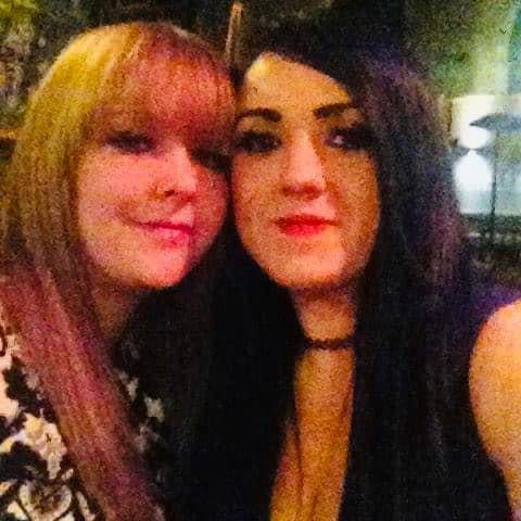 Picture sent in by - Shontelle Austin
My best friend Claire Allcoc:  in lockdown she has suffered the loss of a close friend, suffered with severe epilepsy and she’s still managed to get her children to do home schooling and been an amazing mum! 💕 I'm super proud to call her my friend, she’s one of the best mums I know.