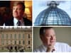 The five richest South Yorkshire billionaires and millionaires, according to Sunday Times Rich List 2022