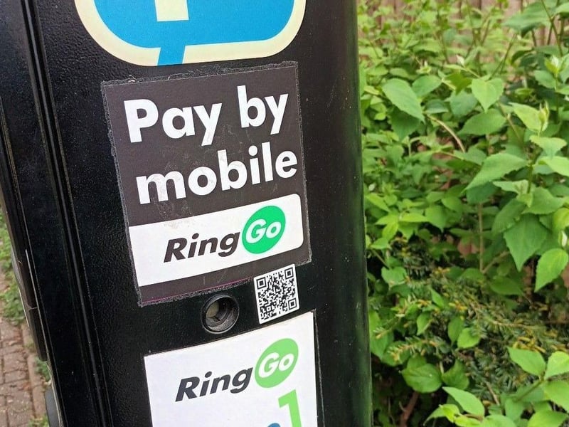 Free parking is always suggested as a way of increasing visitors and shoppers to our city and surrounding area. So let's put the theory to the test for the day and make parking free to see if it really will be a boost to the city centre for example.