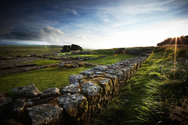 Housesteads Roman Fort will reopen on July but visitors must pre-book. The fort will be open as usual and access to the wider stretches of Hadrian's Wall from Housesteads is as normal. The museum will remain open with a monitoring system based on one in, one out in operation
Visit www.english-heritage.org.uk/visit/places/housesteads-roman-fort-hadrians-wall/