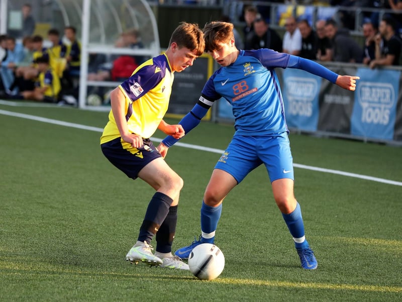 Sam Stephenson