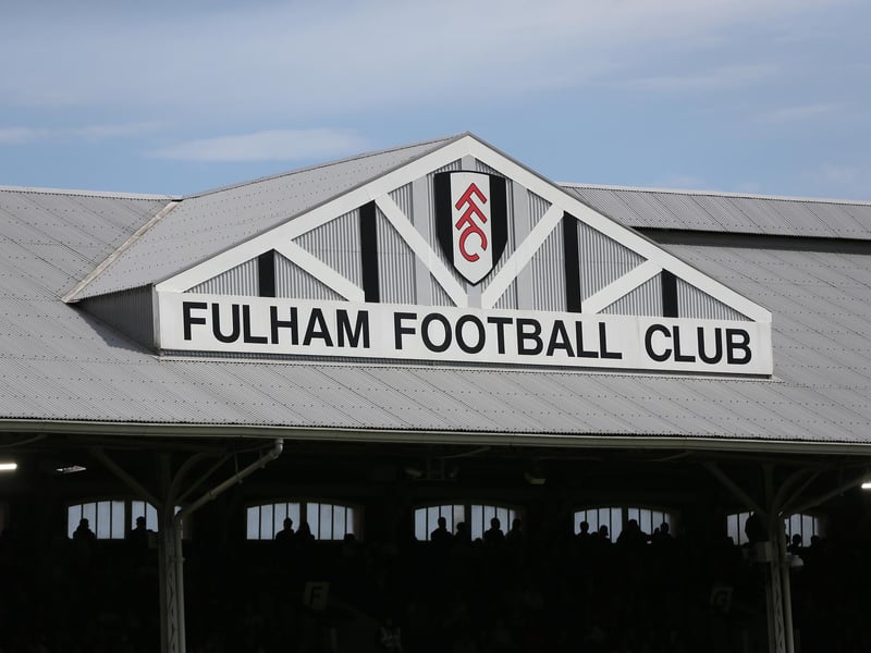 Most expensive season ticket: £809. Cheapest season ticket: £399. Stadium capacity: 19,359. Final position last season: 18th in the Premier League.