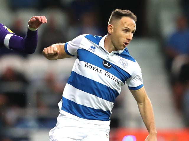 Another wide man that could be considered if Marcus Harness is seen as a forward. Pugh's still on the south coast as he's training with Bournemouth. Again, wages could prove a challenging.