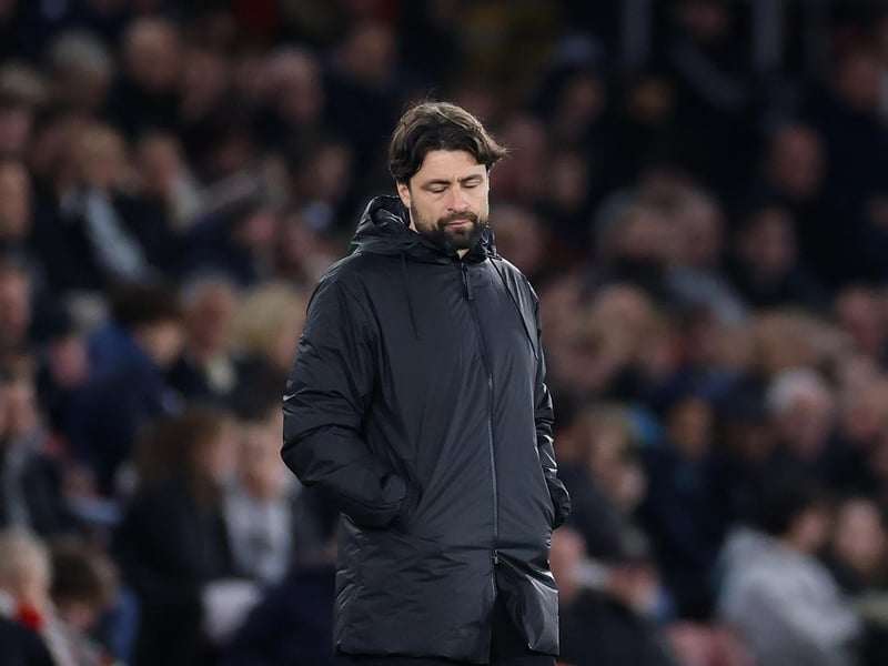 The former Rangers and Scotland defender saw his reputation take a hit this year when he was relieved of his duties at Southampton after winning just one of the Saints opening 16 league games. Could Rangers be the ideal place to rebuild his reputation? He's the current favourite to replace Philippe Clement, should he be dismissed.