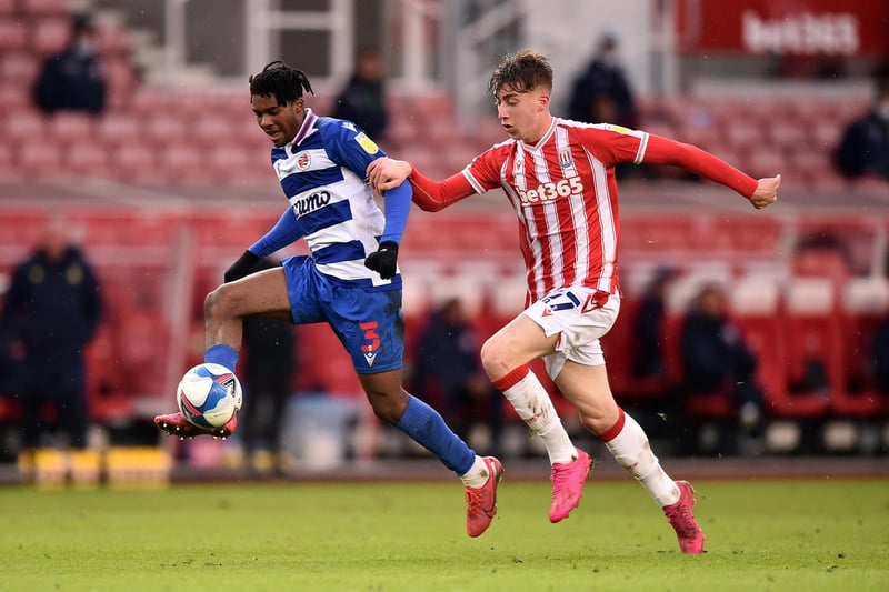 Reading full-back Omar Richards are believed to have agreed pre-contract terms with Bayern Munich, ahead of a summer switch to the Bundesliga giants. He is set to provide competition for star man Alphonso Davies. (Sky Sports)
