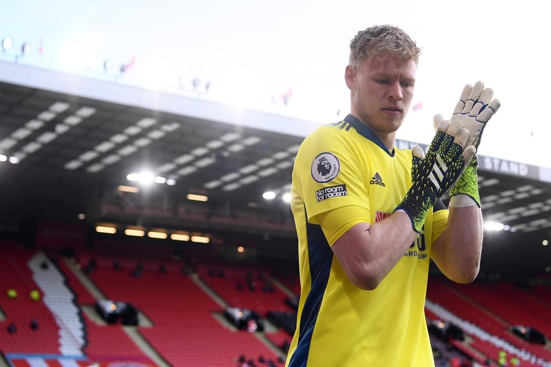 If Ramsdale is sold, how would he be replaced? Another loan may do the job but if United are promoted next season, they will be scrambling around for another goalkeeper and may not fall as lucky as they did last time out with Ramsdale returning