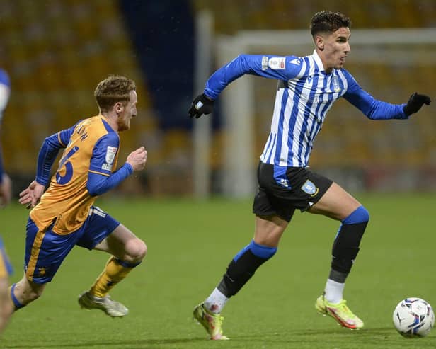 Sheffield Wednesday and Harrogate Town are set for their first-ever competitive meeting on Tuesday in the final match of the Papa John’s Trophy group stage.