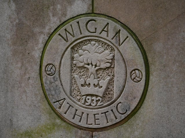 Smurthwaite originally submitted a bid of £3.3 million for the Latics – £700,000 lower than what the administrators were asking, citing the sale of assets as the reason behind his reduced offer. (The Athletic)