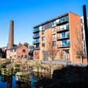 Kelham Island in Sheffield has been named by the Sunday Times as one of the UK's coolest places to move to in 2023