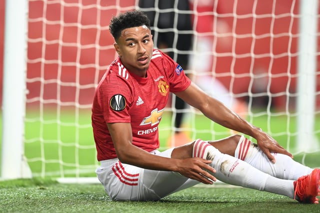 However, Manchester United are set to extend Lingard's contract by another year - despite his continuing first-team absence. (Star on Sunday)