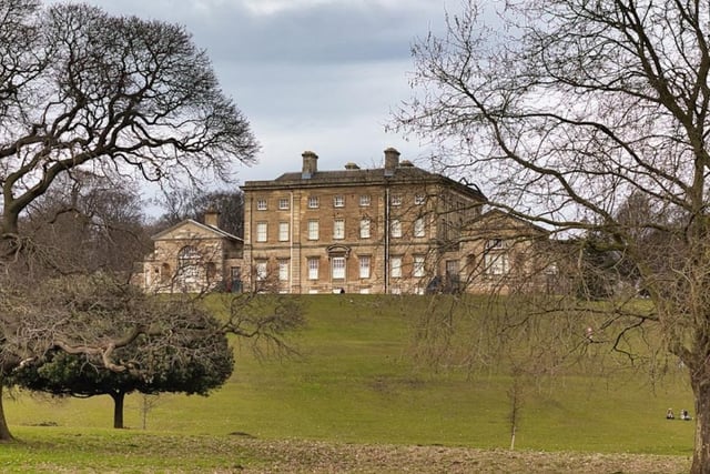 The iconic Cusworth Hall is the centrepiece of a fantastic park for you to relax in and enjoy the sights. 

The natural and architectural beauty of the area is a sight to behold. Furthermore, there's always plenty to do here, given the number of events that run on its grounds throughout the year.