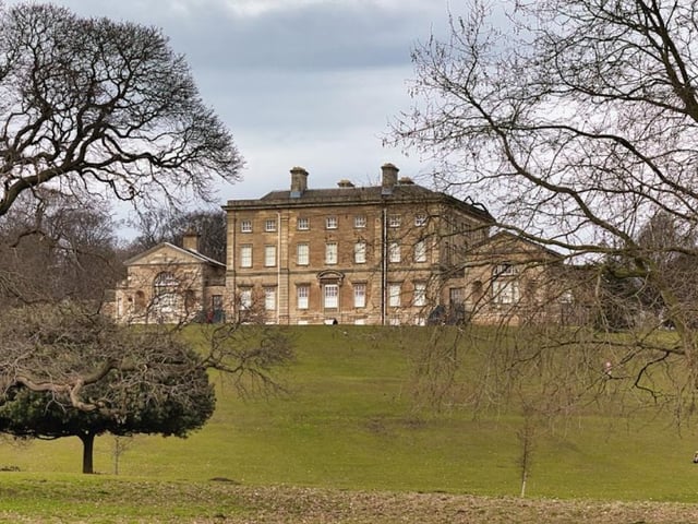 The iconic Cusworth Hall is the centrepiece of a fantastic park for you to relax in and enjoy the sights.
The natural and architectural beauty of the area is a sight to behold. Furthermore, there's always plenty to do here, given the number of events that run on its grounds throughout the year.