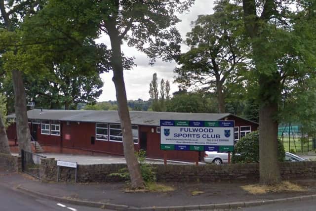 Sheffield Council has refused to allow a 20m phone mast and six equipment cabinets to be erected next to Fulwood Bowling and Tennis Club