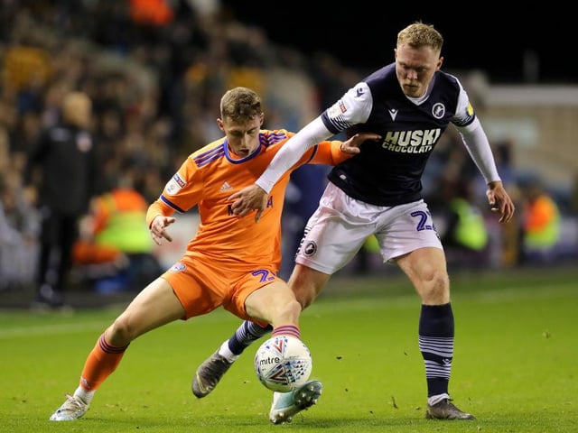 Phil Parkinson has started his summer’s transfer business with the signing of Aiden O’Brien. The Irish international has signed a two-year deal and will provide the club with attacking versatility. (Sunderland Echo)