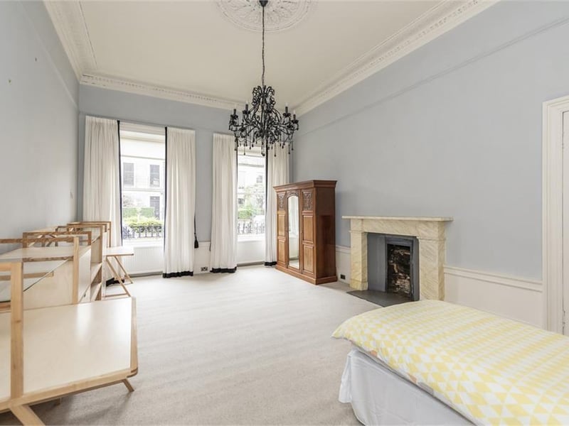 Bedroom 2.