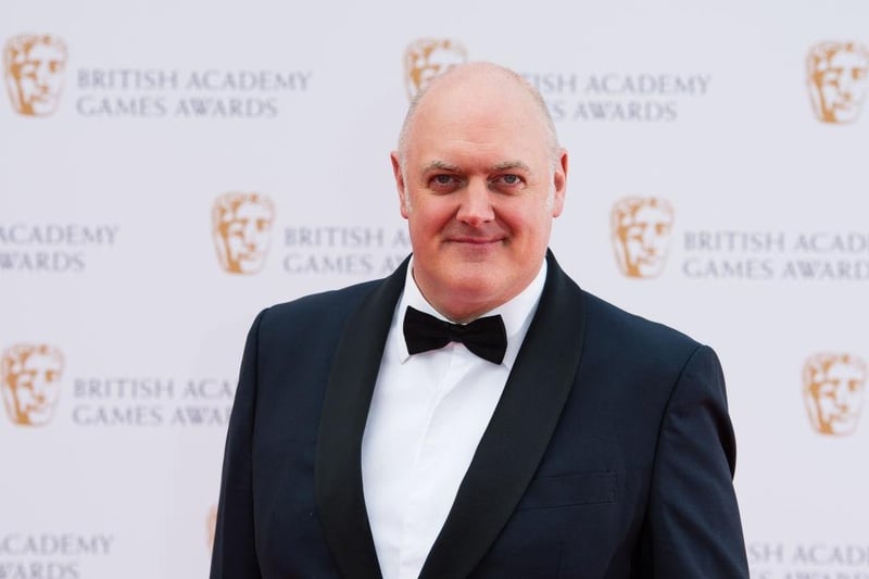 Dara Ó Briain is an Irish comedian and television presenter based in the United Kingdom. He is noted for performing stand-up comedy shows all over the world and for hosting topical panel shows such as Mock the Week, The Panel, and The Apprentice: You're Fired! He has also been a newspaper columnist and written books for both adults and children. Dara Ó Briain: My Life Is a Work in Progress (Work in Progress), at Assembly Rooms, Aug 12-25, 6.50pm. Tickets, £22, at https://tickets.edfringe.com/whats-on/dara-o-briain-my-life-is-a-work-in-progress-work-in-progress.