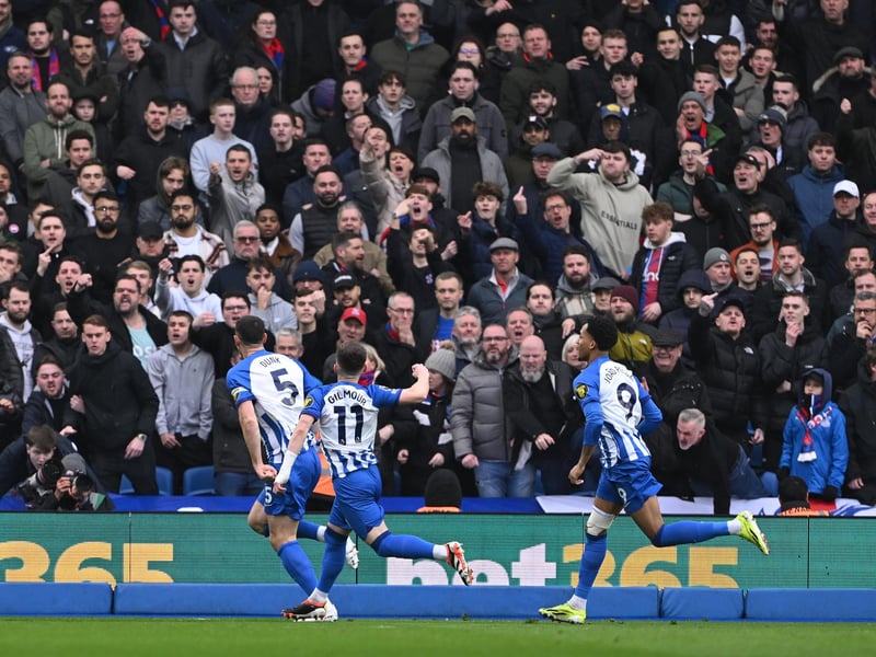 2024/25 average attendance: 31,482