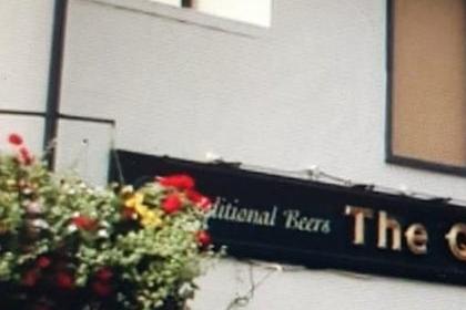 A royal connection for this Mansfield pub's name.