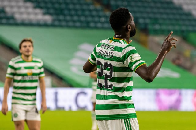 Celtic won’t sell Odsonne Edouard this summer as they fend of any potential suitors. Ex-Kilmarnock defender Alex Bruce has revealed he has it on “pretty good authority” that he won’t be going anywhere as the club dig their heels in. (Football Insider)