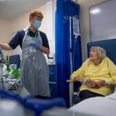 Academics at The University of Sheffield have published a new report urging local authorities to invest in digital technology to support unpaid carers during lockdown.