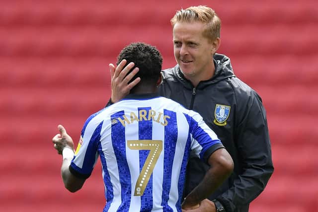 Sheffield Wednesday have enjoyed the restart to action so far. (Photo by Dan Mullan/Getty Images)