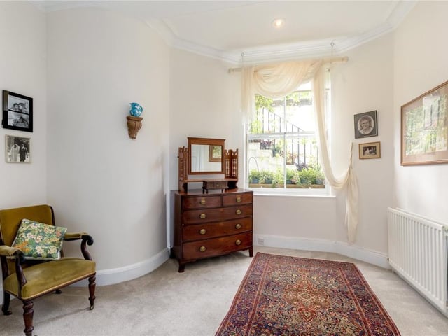 Bedroom 1.
