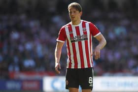 Sheffield United's kits will no longer be manufactured by Adidas next season: Simon Bellis / Sportimage