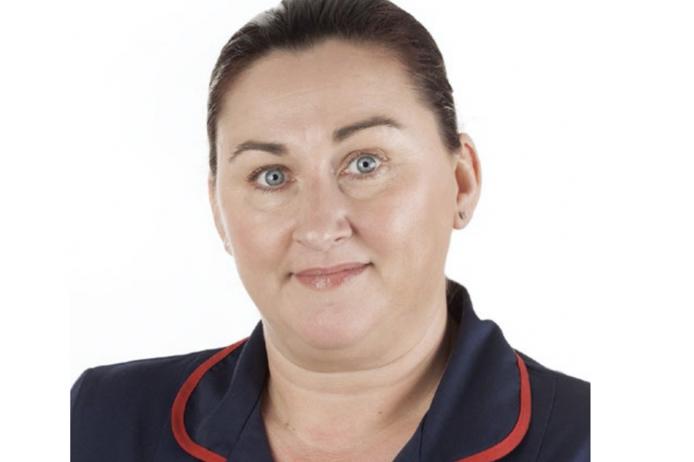 A Lead Nurse for End-of-Life Care at Doncaster and Bassetlaw Teaching Hospitals. “Her tireless work and determination in continuing to help patients and families throughout the Covid-19 pandemic. Initiatives included the use of Tablets & iPads to keep loved ones in contact when physical visiting wasn’t allowed.”