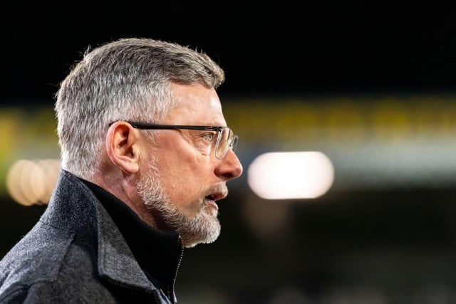 Former Hearts manager Craig Levein reckons the SFA compliance job should be handled by a law firm, saying "It's too personal" as the system is now (Daily Record)
