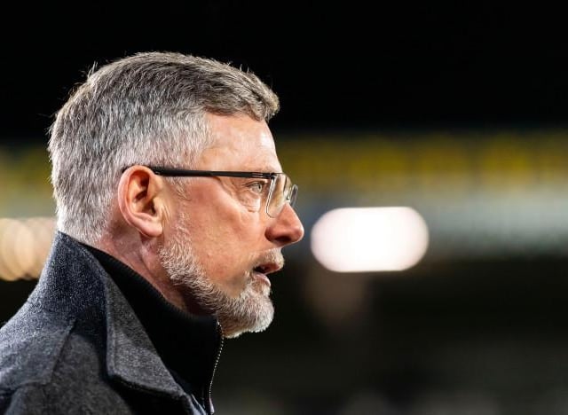 Former Hearts manager Craig Levein reckons the SFA compliance job should be handled by a law firm, saying "It's too personal" as the system is now (Daily Record)