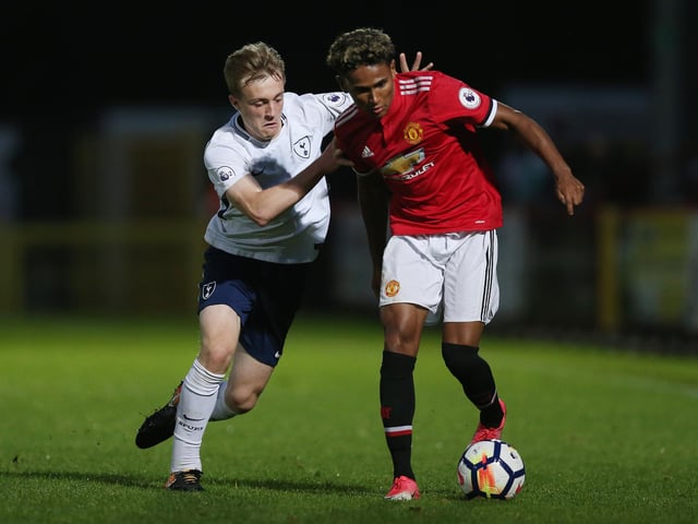 Sunderland are facing competition for the signing of former Manchester United full back Demetri Mitchell. Luton Town are also now interested in his services, (Daily Mail)