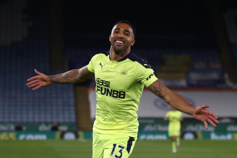Newcastle United striker Callum Wilson has been ruled out of action until the end of the season with a hamstring injury. While the Magpies have little left to play for this season, the player's hopes of making England's Euro 2020 squad have taken a real blow. (BBC Sport)